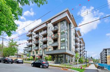 513 13439 94a ST Surrey, Surrey Apartments for sale, MLS® R3003304