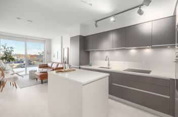 513 180 E 2nd AVE Vancouver, Vancouver Apartments for sale, MLS® R2957582