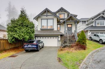 513 Forest Park Way Port Moody, Port Moody Apartments for sale, MLS® R3006969