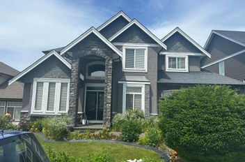 5133 Cecil Ridge PL Chilliwack, Chilliwack Apartments for sale, MLS® R3018633