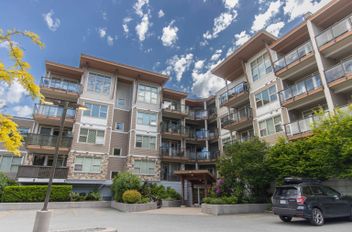 514 1150 Bailey ST Squamish, Squamish Apartments for sale, MLS® R3009378