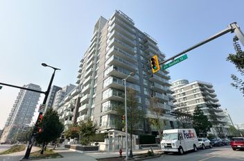 515 1661 Quebec ST Vancouver, Vancouver Apartments for sale, MLS® R3072727