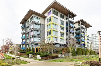 515 3289 Riverwalk AVE Vancouver, Vancouver Apartments for sale, MLS® R2990203