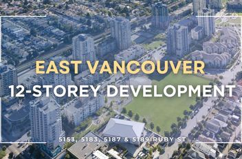 5153 Ruby ST Vancouver, Vancouver Apartments for sale, MLS® R2973626