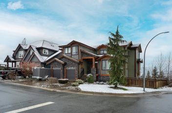 5157 Dhaliwal PL Chilliwack, Chilliwack Apartments for sale, MLS® R3011782