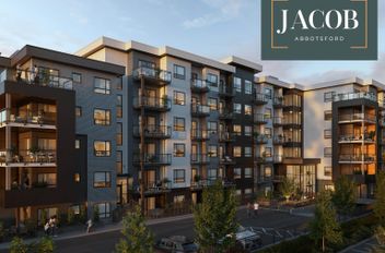 516 33886 Pine ST Abbotsford, Abbotsford Apartments for sale, MLS® R3034382