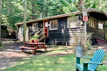 517 Abbott RD Mayne Island, Mayne Island Apartments for sale, MLS® R2997763