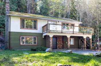 5170 Wesjac RD Pender Harbour, Pender Harbour Apartments for sale, MLS® R2989819