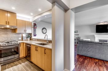 518 2988 Silver Springs BLVD Coquitlam, Coquitlam Apartments for sale, MLS® R2975568
