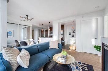 518 618 Abbott ST Vancouver, Vancouver Apartments for sale, MLS® R3023389