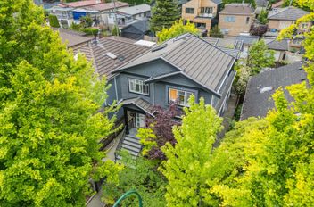 5187 Sherbrooke ST Vancouver, Vancouver Apartments for sale, MLS® R3062597