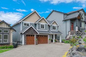 5189 Cecil Ridge PL Chilliwack, Chilliwack Apartments for sale, MLS® R3004149