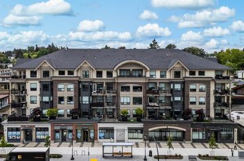 519 2493 Montrose AVE Abbotsford, Abbotsford Apartments for sale, MLS® R3000939