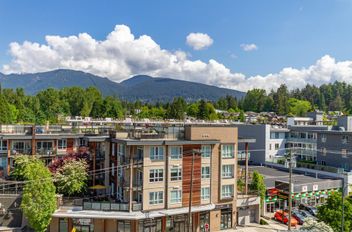 519 725 Marine DR North Vancouver, North Vancouver Apartments for sale, MLS® R3006615