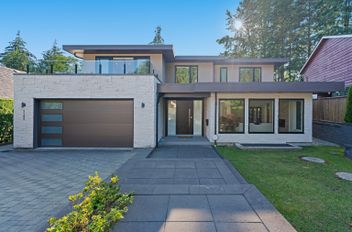 5199 Cliffridge AVE North Vancouver, North Vancouver Apartments for sale, MLS® R3074312