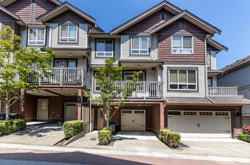 52 19560 68 AVE Surrey, Surrey Apartments for sale, MLS® R3009454