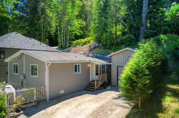 5200 Wesjac RD Pender Harbour, Pender Harbour Apartments for sale, MLS® R3028156