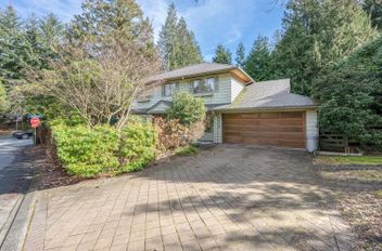 5202 Sprucefeild RD West Vancouver, West Vancouver Apartments for sale, MLS® R2973683