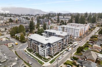 521 615 Cottonwood AVE Coquitlam, Coquitlam Apartments for sale, MLS® R3011803