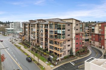 522 2860 Trethewey ST Abbotsford, Abbotsford Apartments for sale, MLS® R2969715