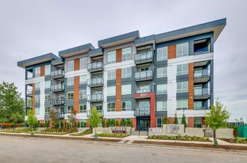522 8117 200a ST Langley, Langley Apartments for sale, MLS® R3022467