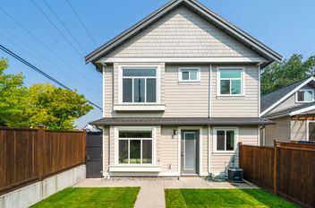 5222 Argyle ST Vancouver, Vancouver Apartments for sale, MLS® R3042847