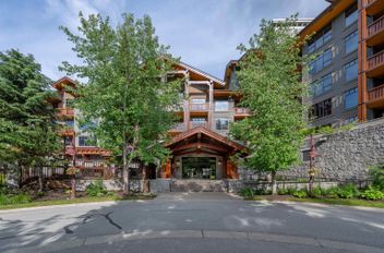 524 2202 Gondola Way Whistler, Whistler Apartments for sale, MLS® R3018462