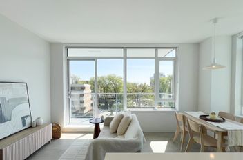 524 6808 Minoru BLVD Richmond, Richmond Apartments for sale, MLS® R2991653