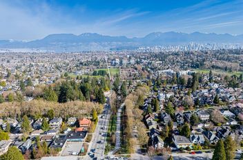 5240 East BLVD Vancouver, Vancouver Apartments for sale, MLS® R2987130