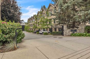 527 2580 Langdon ST Abbotsford, Abbotsford Apartments for sale, MLS® R3023557