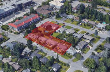 527 Cochrane AVE Coquitlam, Coquitlam Apartments for sale, MLS® R3001734