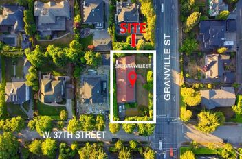 5275 Granville ST Vancouver, Vancouver Apartments for sale, MLS® R3119298