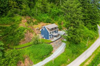 5281 Limbert RD Agassiz, Agassiz Apartments for sale, MLS® R3007106