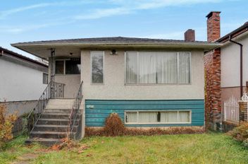 5284 Slocan ST Vancouver, Vancouver Apartments for sale, MLS® R3071145