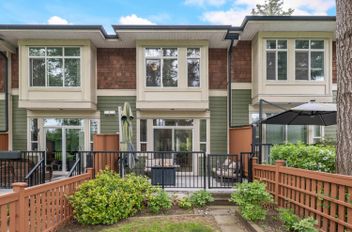 53 2929 156 ST Surrey, Surrey Apartments for sale, MLS® R3004094