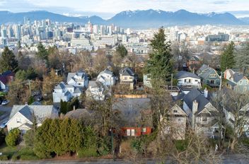 53 W 12th AVE Vancouver, Vancouver Apartments for sale, MLS® R2954612