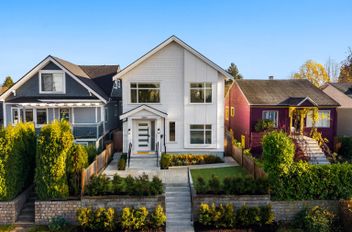 5304 Fraser ST Vancouver, Vancouver Apartments for sale, MLS® R3071472