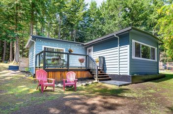 531 Arbutus DR Mayne Island, Mayne Island Apartments for sale, MLS® R3007653