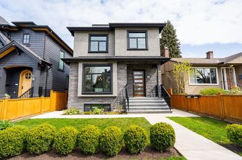 5318 Prince Edward ST Vancouver, Vancouver Apartments for sale, MLS® R2990351