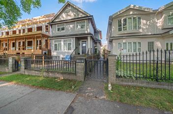 5319 Chambers ST Vancouver, Vancouver Apartments for sale, MLS® R3026357
