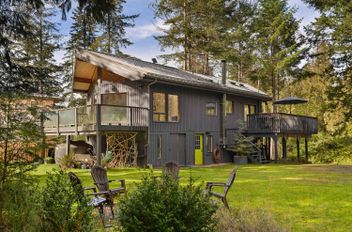532 Aya Reach RD Mayne Island, Mayne Island Apartments for sale, MLS® R3001421