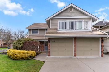 5329 Laurel Way Delta, Delta Apartments for sale, MLS® R2997903