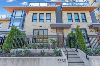 5336 University BLVD Vancouver, Vancouver Apartments for sale, MLS® R2991600