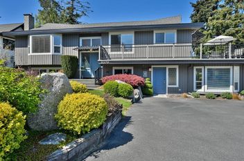 5379 Rawlins Crescent Delta, Delta Apartments for sale, MLS® R2991360