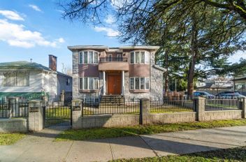 5396 Rhodes ST Vancouver, Vancouver Apartments for sale, MLS® R3083342