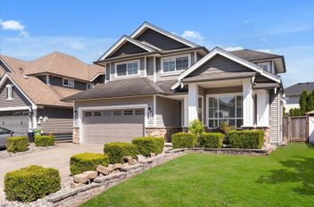 5398 Chinook ST Chilliwack, Chilliwack Apartments for sale, MLS® R2998984