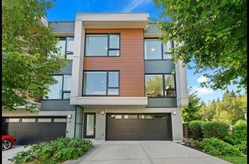 54 3597 Malsum DR North Vancouver, North Vancouver Apartments for sale, MLS® R3034968