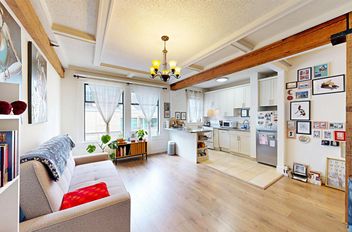 54 777 Burrard ST Vancouver, Vancouver Apartments for sale, MLS® R3121879