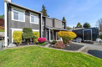 5405 Chamberlayne AVE Delta, Delta Apartments for sale, MLS® R2996318
