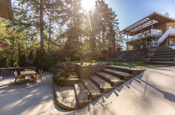 5433 Sans Souci RD Halfmoon Bay, Halfmoon Bay Apartments for sale, MLS® R3002679